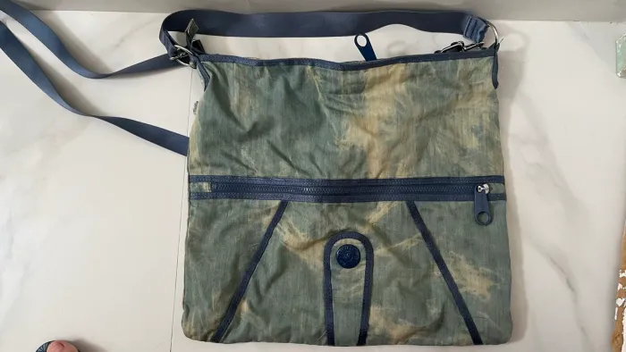 Sacola Kipling 40x37cm