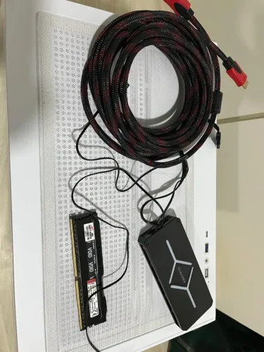 Gabinete MancerCV700L