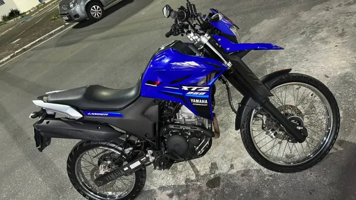 Xtz 250 24/24
