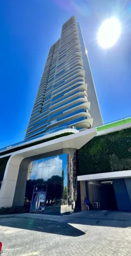 Apartamento para venda com 602 metros quadrados com 5 quartos em Mucuripe - Fortaleza - CE