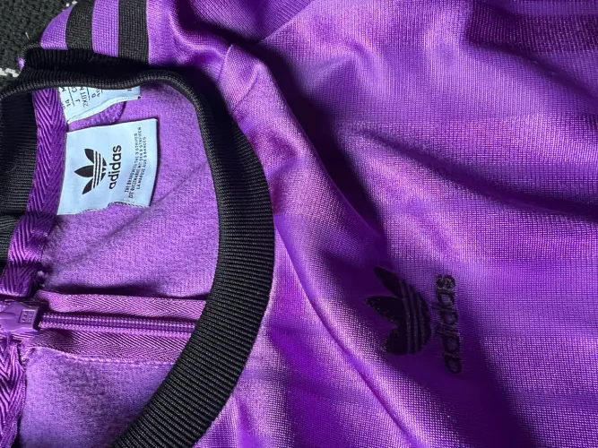 Macacão Adidas