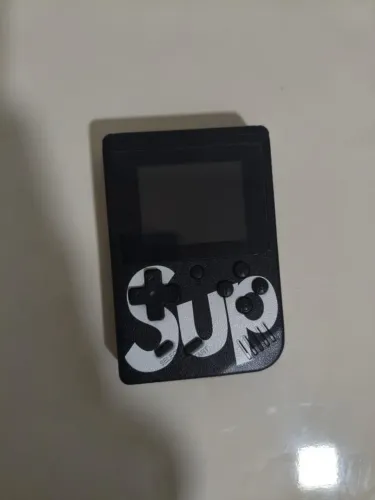 GameBoy Sup 400 jogos