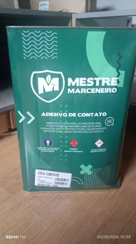 Cola de contato