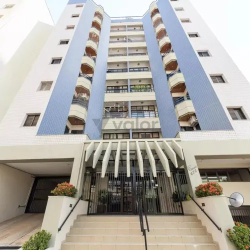 Cobertura à venda em Campinas, Centro, com 3 quartos, com 123 m², Cainã