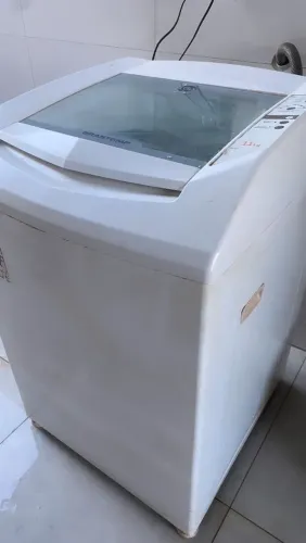 Maquina de lavar brastemp 
