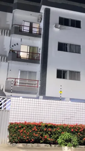 Apartamento em Ilhéus