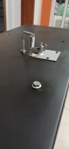 Maquina de laços pet 