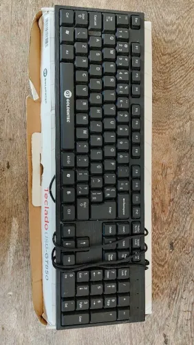 TECLADO PARA COMPUTADOR