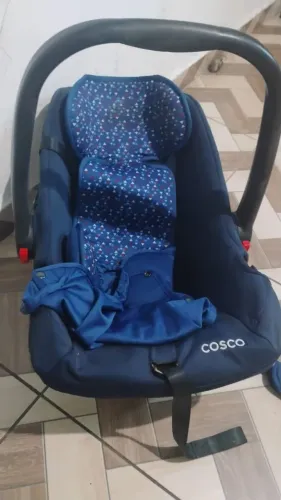 Bebe conforto