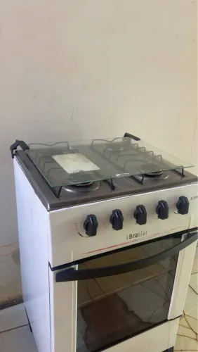 Fogão 4 bocas 
