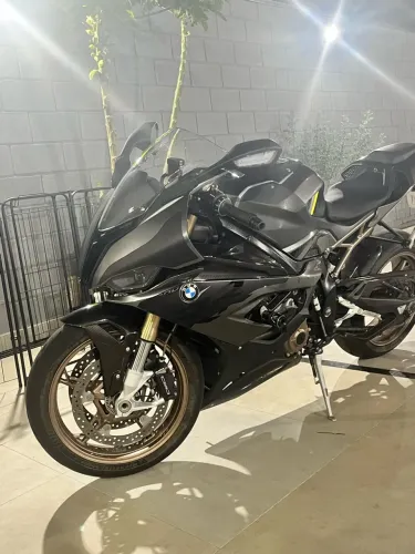 Bmw S1000RR 2021