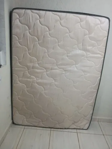 Colchão