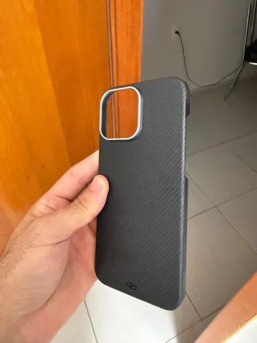 Capas IPhone 16 pro max