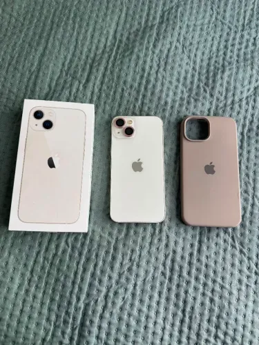 iPhone 13 126gb