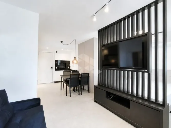 Loft 38M² - para Alugar