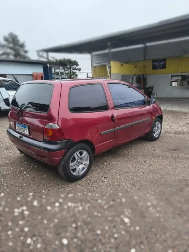 Renault Twingo 1.2 1995