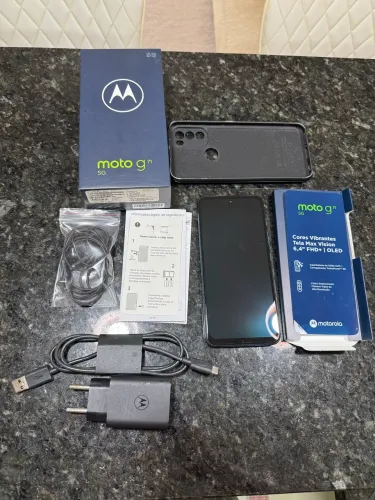 MOTO G71 5g
