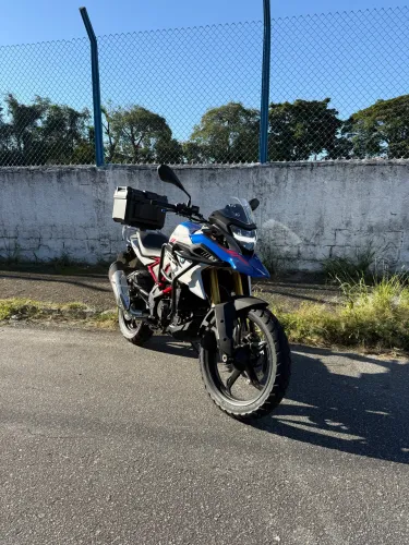 Bmw 310 GS