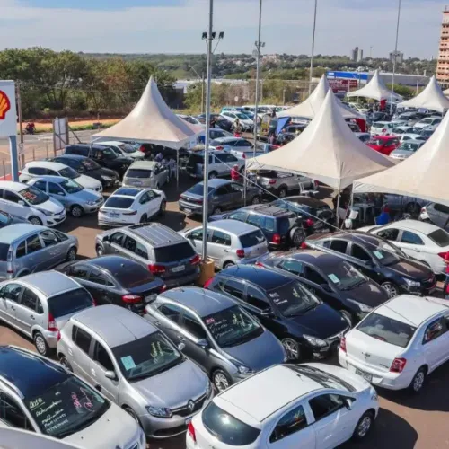 Chevrolet Onix Hatch 1.0 12V Flex Mec. 4P 2027