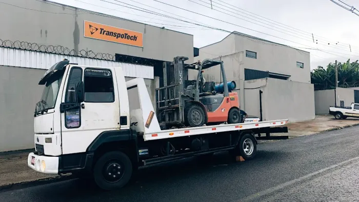 Vendo ford cargo ano 98 guincho plataforma