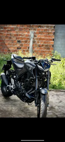 MT-03 