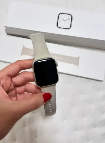 Apple Watch séries 7 41mm