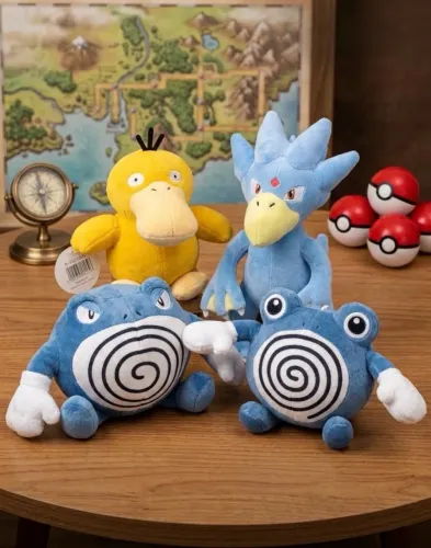 Pelúcia Pokémon