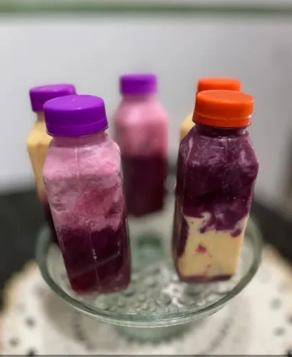 Atacado de Açaí