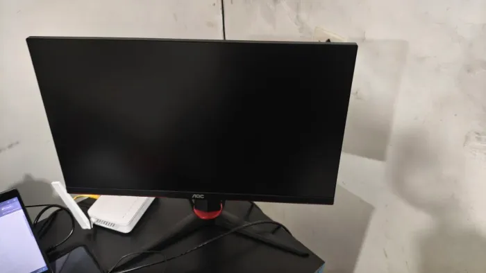 Monitor AOC GAMER HERO 24'