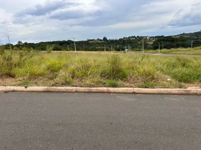 Terreno em Condomínio Para Venda 200 m² Reserva Botânica Indaiatuba SP