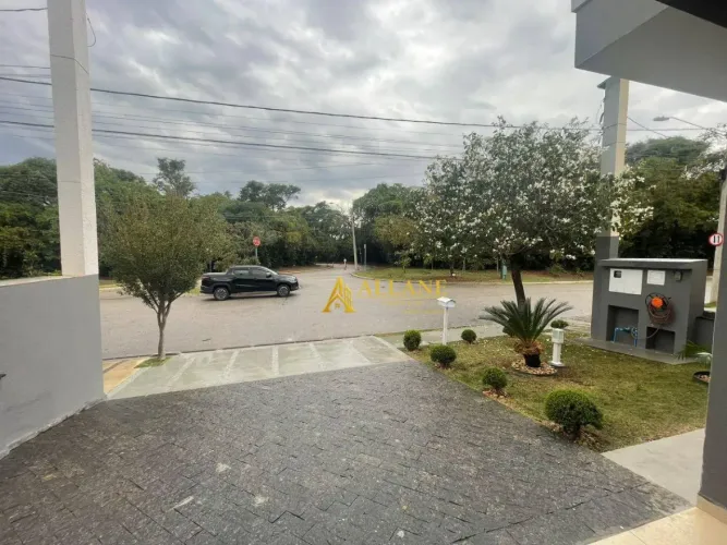 Casa com 4 dormitórios, 260 m² - venda por R$ 1.490.000,00 ou aluguel por R$ 9.018,74/mês