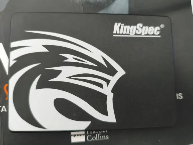 SSD 128 GB