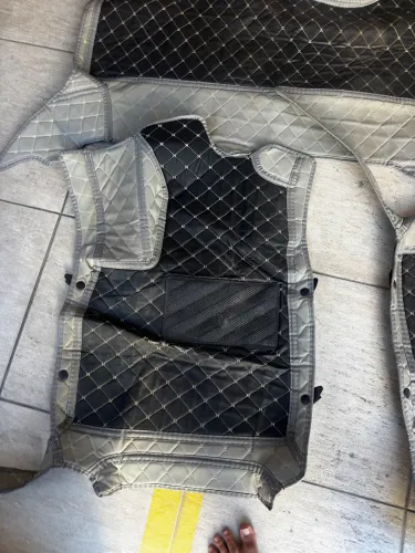 Tapete para yuan plus