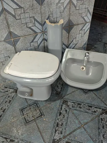 KIT SANITARIO