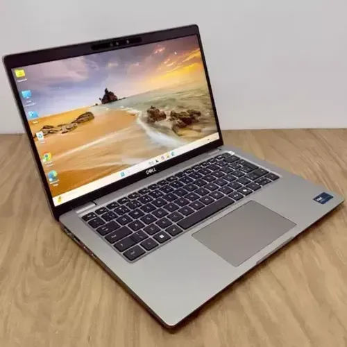 Notebook Dell Latitude 5450 Turbinado - Intel Ultra 5/ 16gb ram / 256gb ssd/ Tela de 14" F