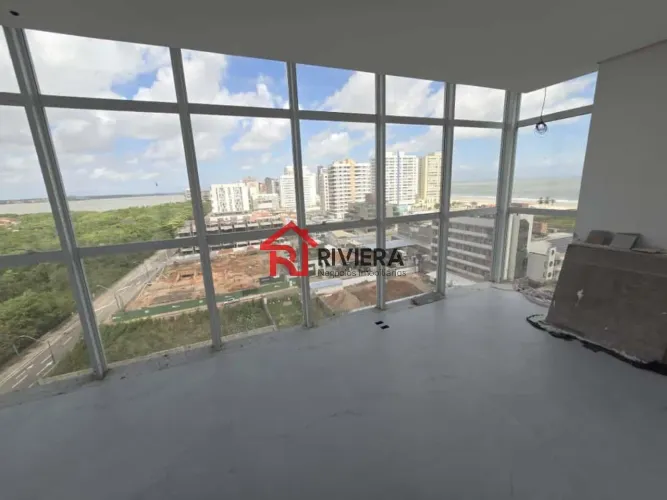 Sala Comercial de 200m² para locação na Ponta D'areia, São Luís-MA: Excelente oportunidade