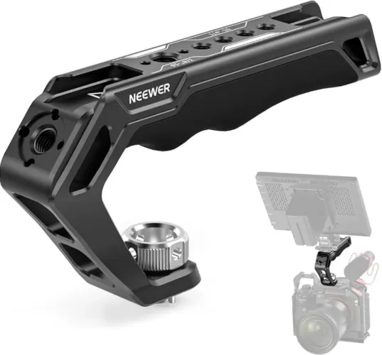 top handle