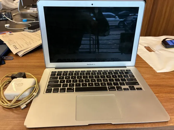 MacBook Air a1466 2017
