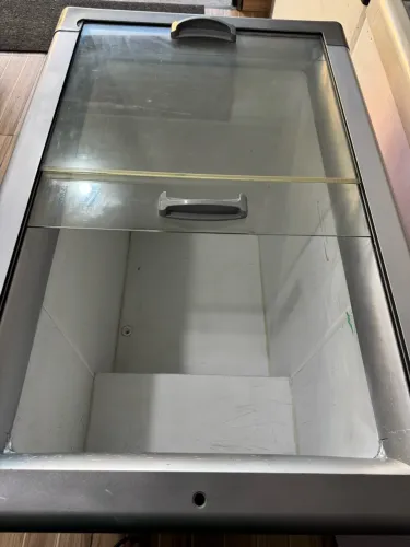 Freezer de 350 Litros
