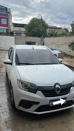 Renault Logan Expres./exp. UP Hi-flex 1.0 16V 4P 2015