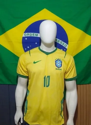 Camisas do Brasil 