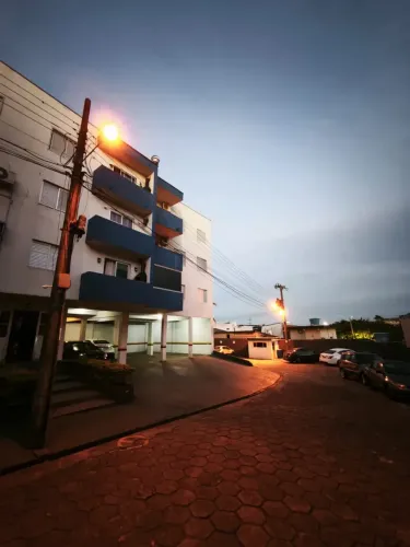 Apartamento para aluguel tem 110 metros quadrados com 3 quartos