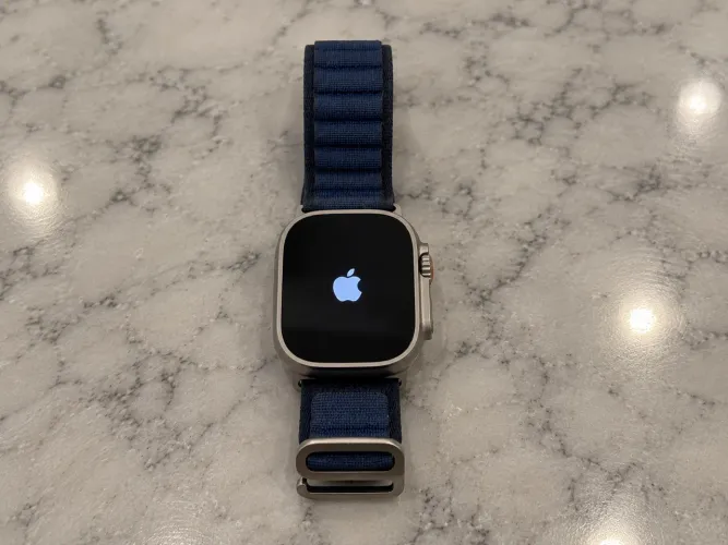 Apple Watch Ultra 2