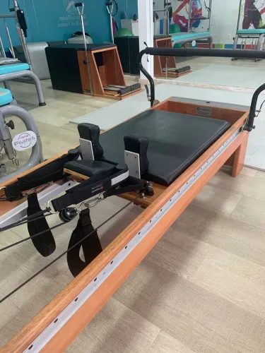Reformer infinity