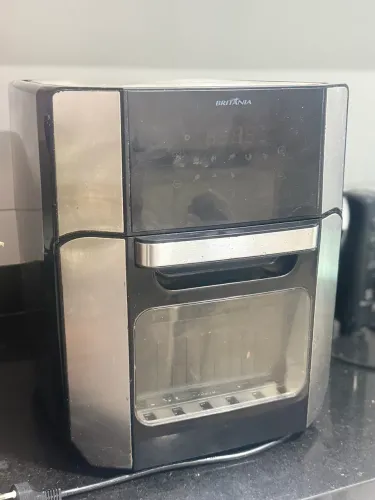Air fryer
