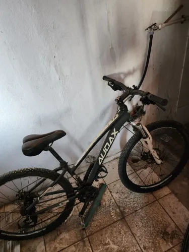 Bicicleta audax aro 27