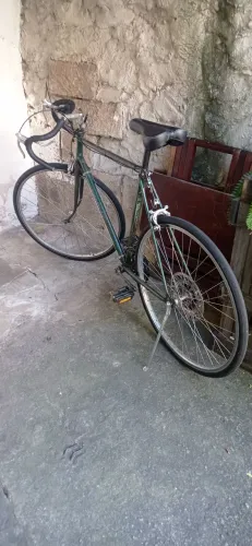 Bicicleta Caloi 10 aro 27