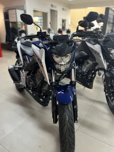 CB TWISTER 300 2026