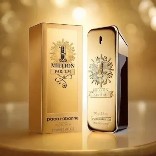 Perfume Million One Parfum 100ml
