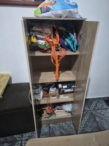Armario multiuso